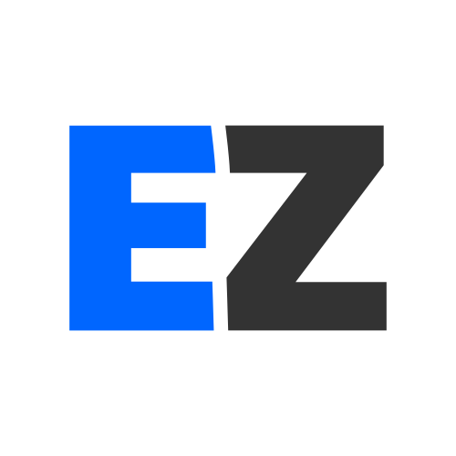 Logo EZ